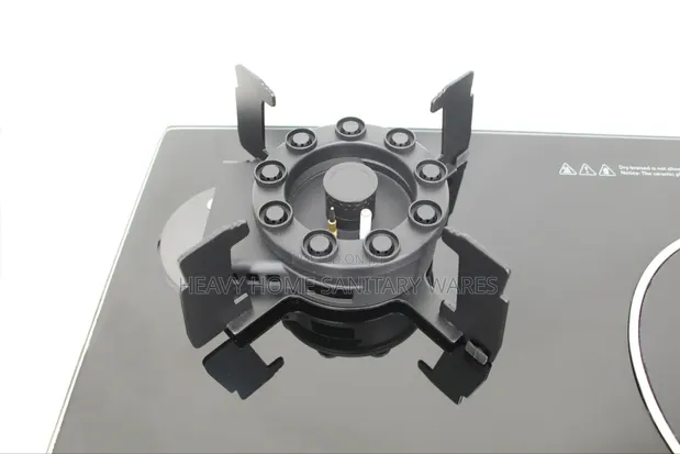 ACE 4+1 Gas & Electric Cooker - 1