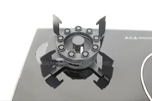 ACE 4+1 Gas & Electric Cooker