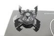 ACE 4+1 Gas & Electric Cooker - 1