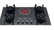 ACE 4+1 Gas & Electric Cooker - 2