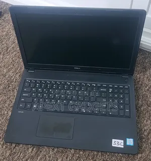 Dell Latitude 3580 Laptop - 16GB RAM, 256GB SSD, Intel Core i5