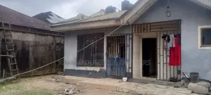 3-Bedroom Bungalow for Sale in In A Crescent, Haruk Road, Rumuigbo