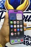 Apple iPhone 14 Pro Max 256GB Purple - 1