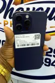 Apple iPhone 14 Pro Max 256GB Purple - 3