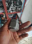 High-Pressure Hydraulic Blanking Plug - 1
