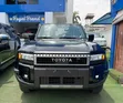 New Toyota Land Cruiser Prado 2.4 Petrol 2025 Black - 1