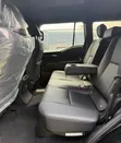 New Toyota Land Cruiser Prado 2.4 Petrol 2025 Black - 4