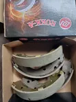 Set Na Brake Lining/Shoe Na Honda - 2