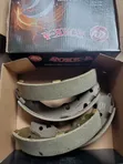 Set Na Brake Lining/Shoe Na Honda - 3