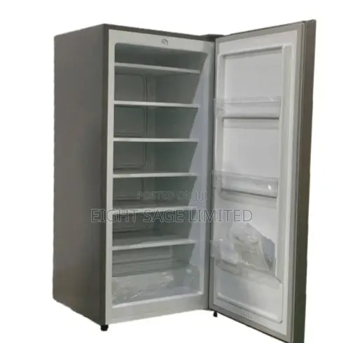 Hisense Standing Freezer FRZ 189 DR - 190L - 1