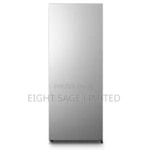 Hisense Standing Freezer FRZ 189 DR - 190L