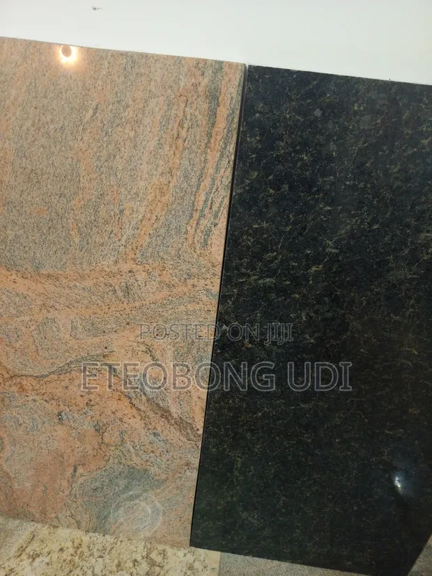Nigeria Granite for Floors - 1