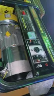 Original Firman SPG4000 4.8kva Petrol Generator - 1