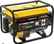 Original Firman SPG4000 4.8kva Petrol Generator - 2