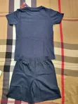 Boys Spider-Man 2-Piece Clothing Set - Navy Blue - 5