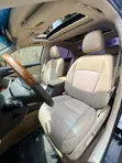 Lexus ES 350 2011 Black - 2