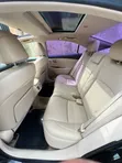 Lexus ES 350 2011 Black - 4