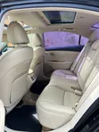 Lexus ES 350 2011 Black - 5