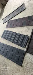 Stone Coated Roofing Sheets with Warranty - 2