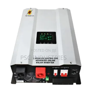 1.5kva/12v Xantra CNS Inverter - Rangwamen Sale