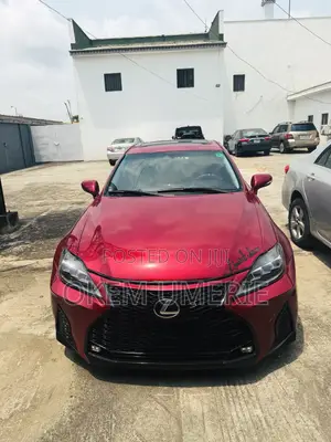 Lexus IS 250 2010 Ja