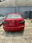 Lexus IS 250 2010 Ja - 4