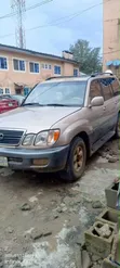 Lexus LX 470 AWD 2001 - 2