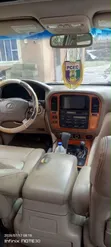 Lexus LX 470 AWD 2001 - 3