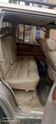 Lexus LX 470 AWD 2001 - 4
