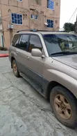 Lexus LX 470 AWD 2001 - 5
