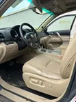 Toyota Highlander 2012 Blue - 5