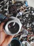 High-Pressure Forged Steel Pipe Union - 2