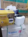 Polystar 10L Injin Ruwan Zafi Na Lantarki - 2