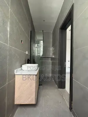 5-Bedroom Duplex for Sale in Omole Phase 2