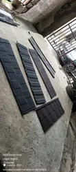 Stone Coated Roofing Sheet - 50 Year Warranty - 1