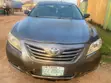 2007 Toyota Camry LE Sedan (2.4L) - 1