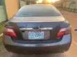 2007 Toyota Camry LE Sedan (2.4L) - 2