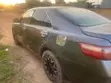 2007 Toyota Camry LE Sedan (2.4L) - 4