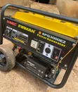 Sumec Firman Generator 3500W - 1