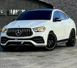 Mercedes-Benz GLE-Class 2021 - 2
