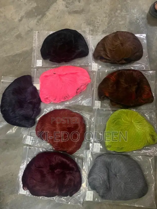 ORS Hair Cap - All Colors Available - 1