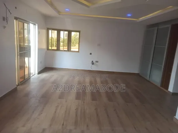 4 Bedroom Duplex for Rent in Ikeja GRA - 1