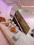 Furnished 4-Bedroom Townhouse in Time 2 Apartment, Jahi - 3