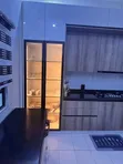 Furnished 4-Bedroom Townhouse in Time 2 Apartment, Jahi - 4