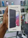New Samsung Galaxy A53 5G 128GB Black - 1
