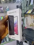 New Samsung Galaxy A53 5G 128GB Black - 2