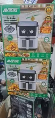 Avinas AV-310X 10L Air Fryer – 2800W - 3