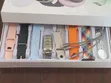 D99 Plus Smartwatch Bundle tare da Kira ta Bluetooth & 7 Straps - 3