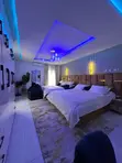Furnished 5-Bedroom Smart Duplex tare da Private Elevator a Trans Amadi - 1