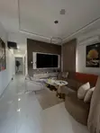 Furnished 5-Bedroom Smart Duplex tare da Private Elevator a Trans Amadi - 2